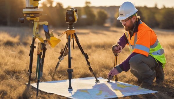 Comment réussir le découpage d’un terrain en 5 étapes clés