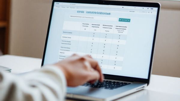 Comparez facilement les devis d'assurances en ligne