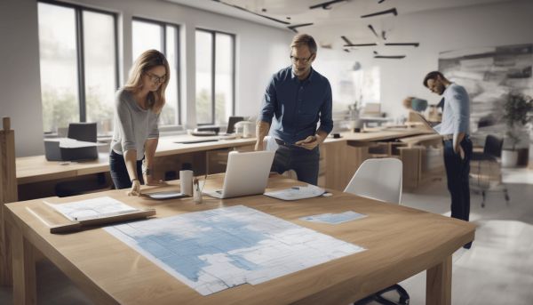 Maitriser la subdivision de terrain pour optimiser vos projets immobiliers