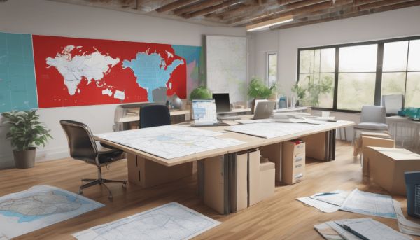 Optimiser la division foncière pour une vente de parcelles réussie