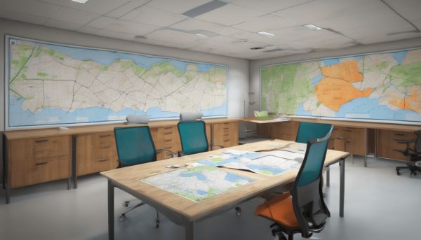 Optimiser le morcellement terrain pour des titres fonciers efficaces