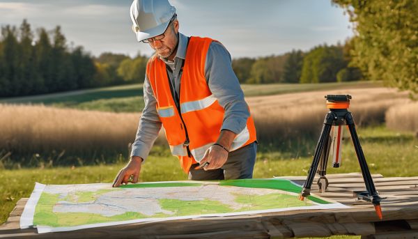 Pourquoi diviser votre terrain : étapes et démarches essentielles