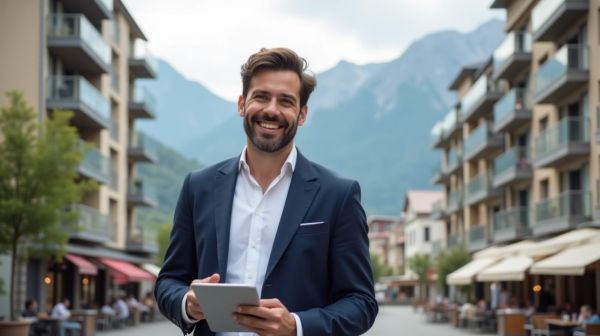 Quelle assurance choisir pour mon logement à Grenoble ?