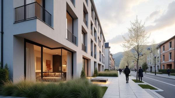 Quelle assurance choisir pour mon logement à Grenoble ?