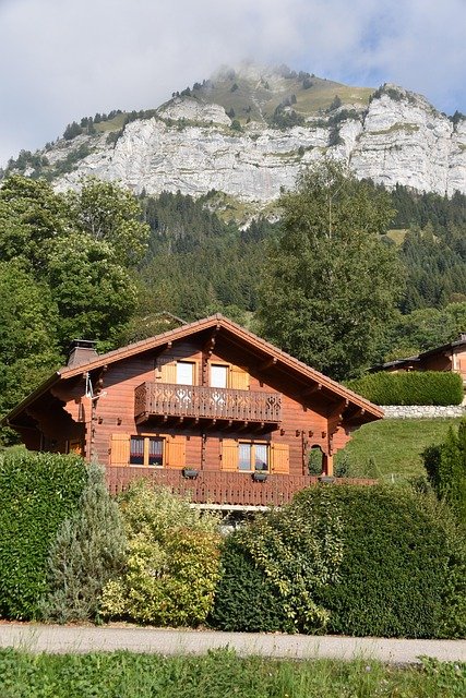 Acheter un chalet haut de gamme à saint-martin : le guide essentiel