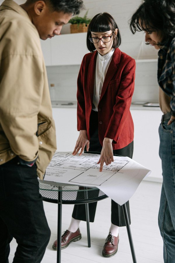 Catalina camacho : votre courtier expert dans le triangle