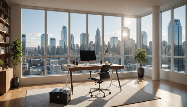 Achat lmnp : guide complet pour optimiser votre investissement immobilier